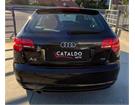 Cataldo Auto, concessionaria multimarca, Audi, Fiat, Seat, Jeep, Volkswagen e Alfa Romeo a Marina di Gioiosa