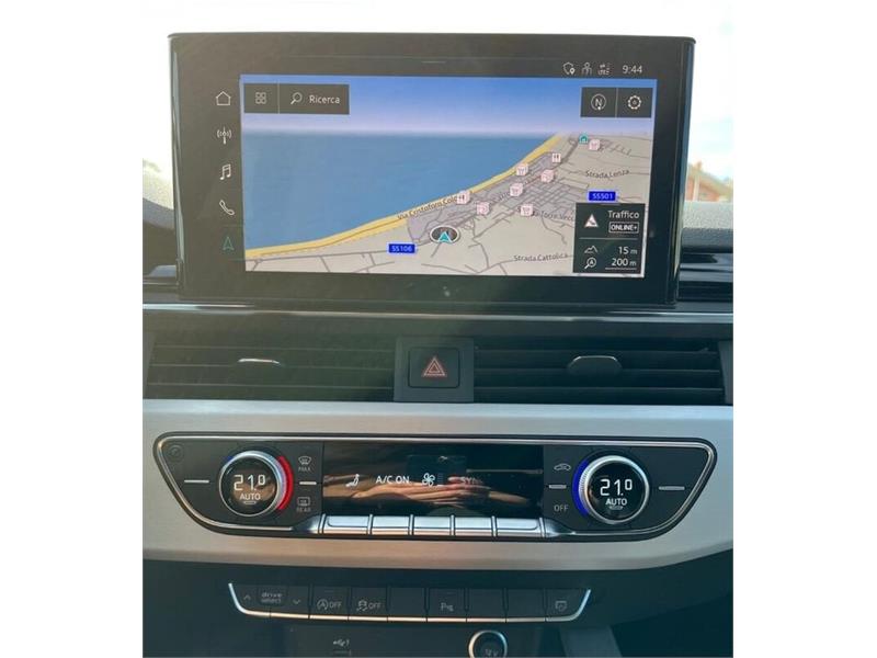 Cataldo Auto, concessionaria multimarca, Audi, Fiat, Seat, Jeep, Volkswagen e Alfa Romeo a Marina di Gioiosa