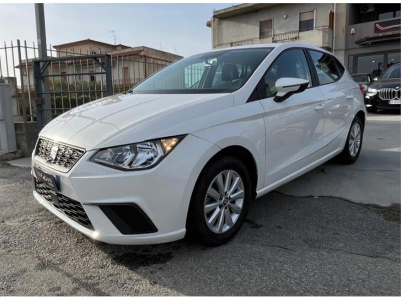 Cataldo Auto, concessionaria multimarca, Audi, Fiat, Seat, Jeep, Volkswagen e Alfa Romeo a Marina di Gioiosa