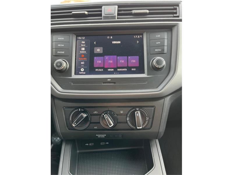 Cataldo Auto, concessionaria multimarca, Audi, Fiat, Seat, Jeep, Volkswagen e Alfa Romeo a Marina di Gioiosa