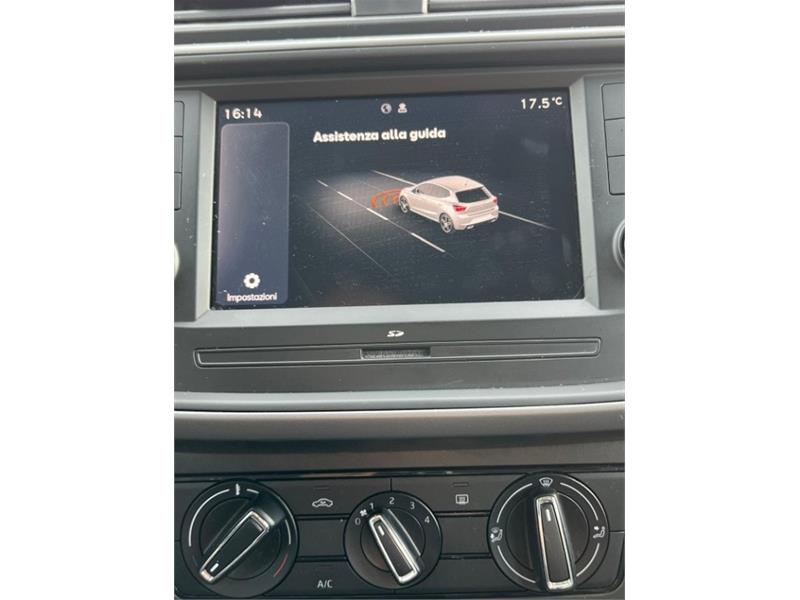 Cataldo Auto, concessionaria multimarca, Audi, Fiat, Seat, Jeep, Volkswagen e Alfa Romeo a Marina di Gioiosa