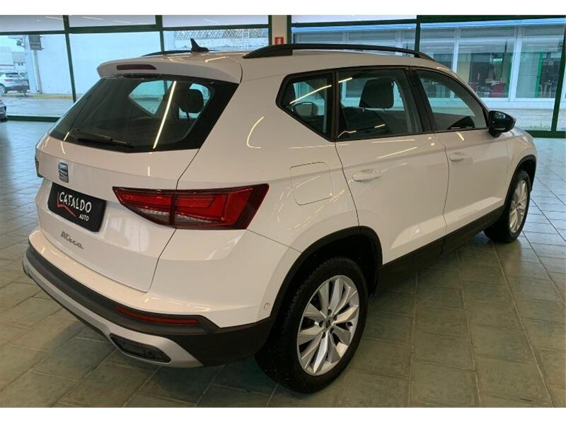 Cataldo Auto, concessionaria multimarca, Audi, Fiat, Seat, Jeep, Volkswagen e Alfa Romeo a Marina di Gioiosa