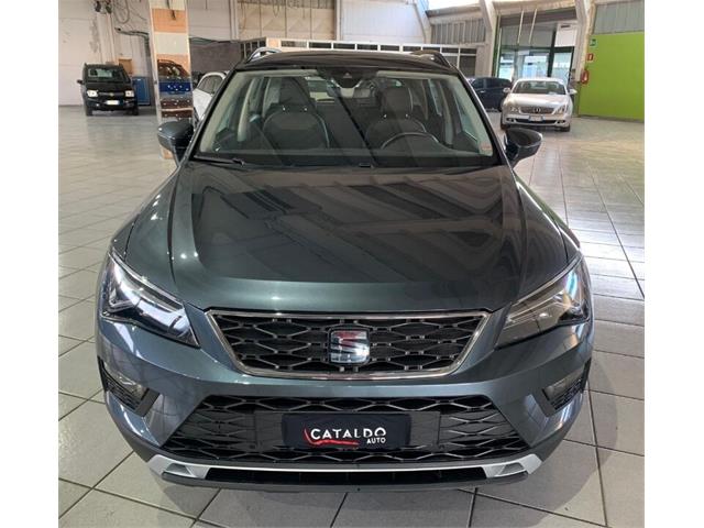 Cataldo Auto, concessionaria multimarca, Audi, Fiat, Seat, Jeep, Volkswagen e Alfa Romeo a Marina di Gioiosa