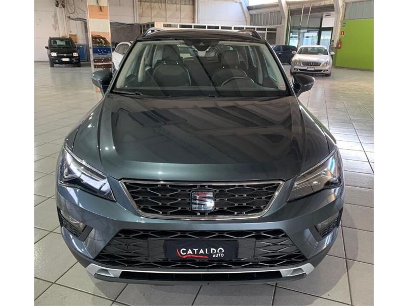 Cataldo Auto, concessionaria multimarca, Audi, Fiat, Seat, Jeep, Volkswagen e Alfa Romeo a Marina di Gioiosa