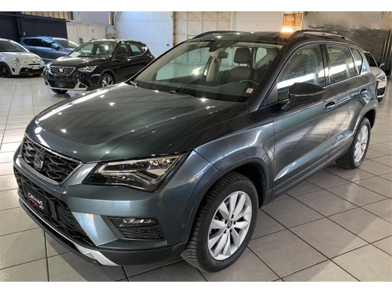 Cataldo Auto, concessionaria multimarca, Audi, Fiat, Seat, Jeep, Volkswagen e Alfa Romeo a Marina di Gioiosa