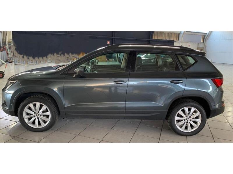 Cataldo Auto, concessionaria multimarca, Audi, Fiat, Seat, Jeep, Volkswagen e Alfa Romeo a Marina di Gioiosa