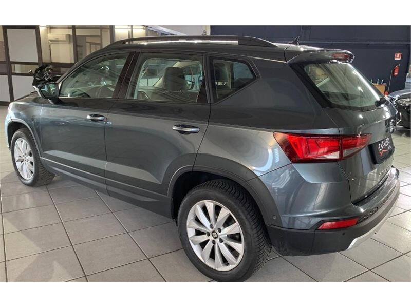 Cataldo Auto, concessionaria multimarca, Audi, Fiat, Seat, Jeep, Volkswagen e Alfa Romeo a Marina di Gioiosa
