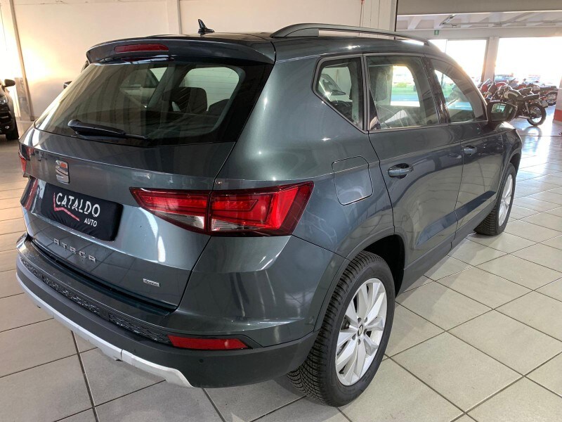 Cataldo Auto, concessionaria multimarca, Audi, Fiat, Seat, Jeep, Volkswagen e Alfa Romeo a Marina di Gioiosa