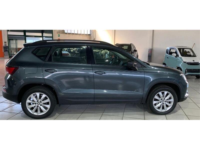 Cataldo Auto, concessionaria multimarca, Audi, Fiat, Seat, Jeep, Volkswagen e Alfa Romeo a Marina di Gioiosa