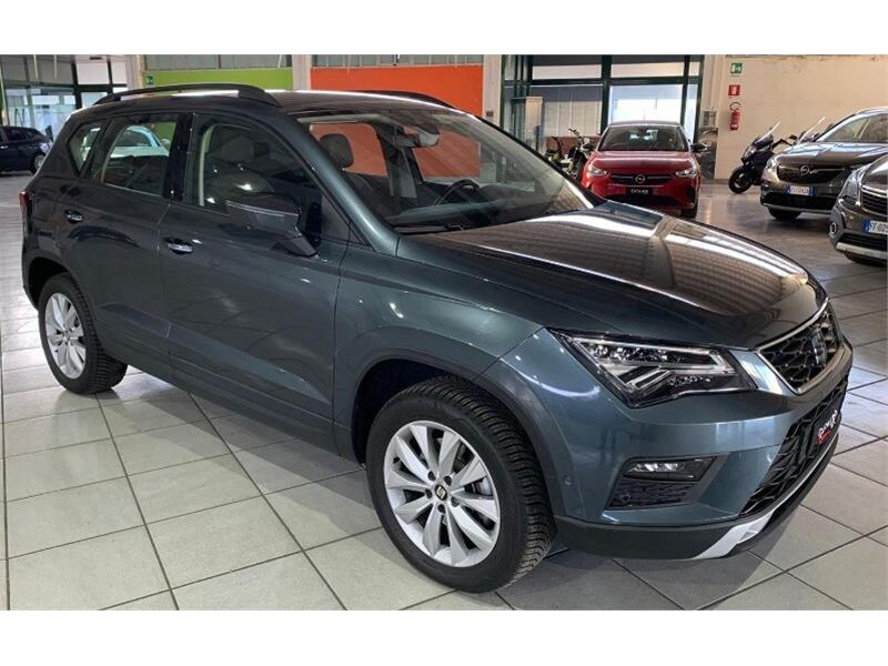 Cataldo Auto, concessionaria multimarca, Audi, Fiat, Seat, Jeep, Volkswagen e Alfa Romeo a Marina di Gioiosa