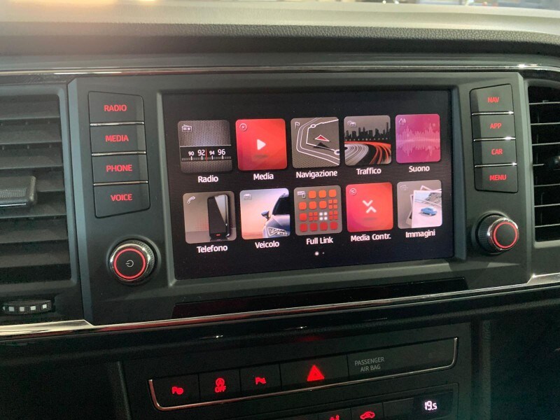 Cataldo Auto, concessionaria multimarca, Audi, Fiat, Seat, Jeep, Volkswagen e Alfa Romeo a Marina di Gioiosa