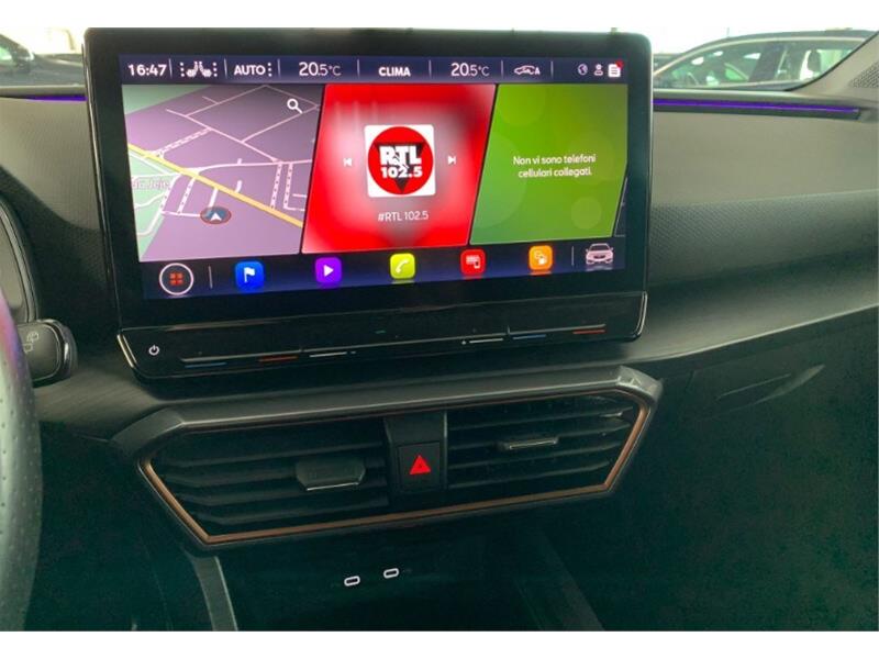 Cataldo Auto, concessionaria multimarca, Audi, Fiat, Seat, Jeep, Volkswagen e Alfa Romeo a Marina di Gioiosa