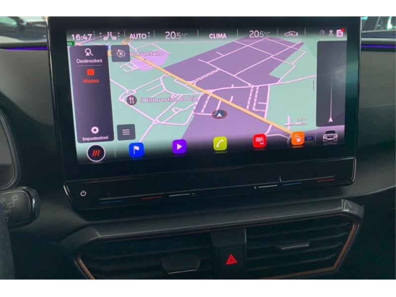 Cataldo Auto, concessionaria multimarca, Audi, Fiat, Seat, Jeep, Volkswagen e Alfa Romeo a Marina di Gioiosa