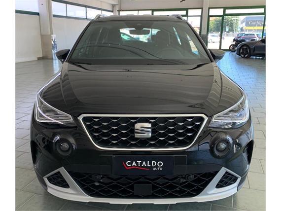 Cataldo Auto, concessionaria multimarca, Audi, Fiat, Seat, Jeep, Volkswagen e Alfa Romeo a Marina di Gioiosa