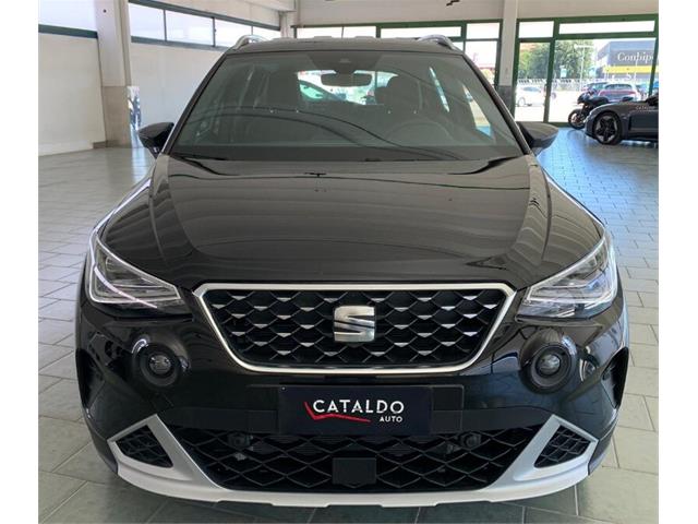 Cataldo Auto, concessionaria multimarca, Audi, Fiat, Seat, Jeep, Volkswagen e Alfa Romeo a Marina di Gioiosa