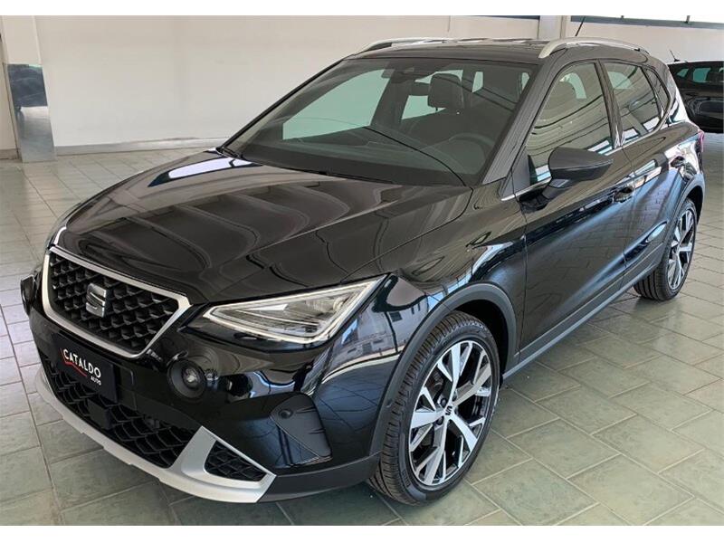 Cataldo Auto, concessionaria multimarca, Audi, Fiat, Seat, Jeep, Volkswagen e Alfa Romeo a Marina di Gioiosa