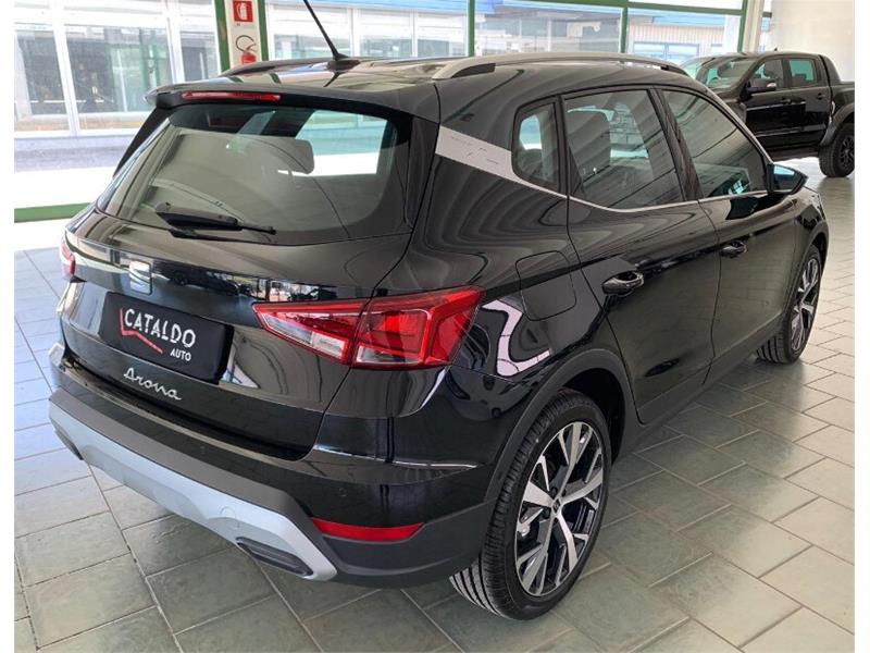 Cataldo Auto, concessionaria multimarca, Audi, Fiat, Seat, Jeep, Volkswagen e Alfa Romeo a Marina di Gioiosa