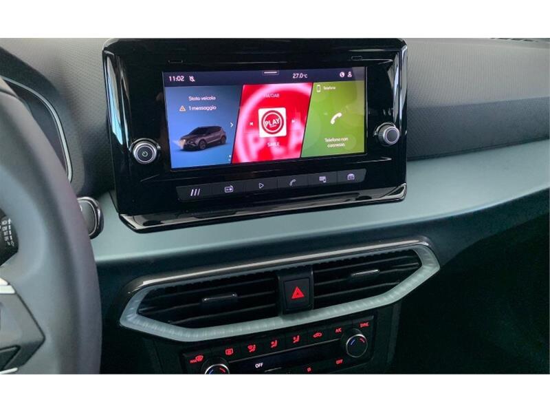 Cataldo Auto, concessionaria multimarca, Audi, Fiat, Seat, Jeep, Volkswagen e Alfa Romeo a Marina di Gioiosa