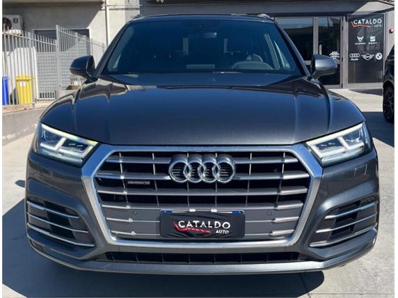 Cataldo Auto, concessionaria multimarca, Audi, Fiat, Seat, Jeep, Volkswagen e Alfa Romeo a Marina di Gioiosa