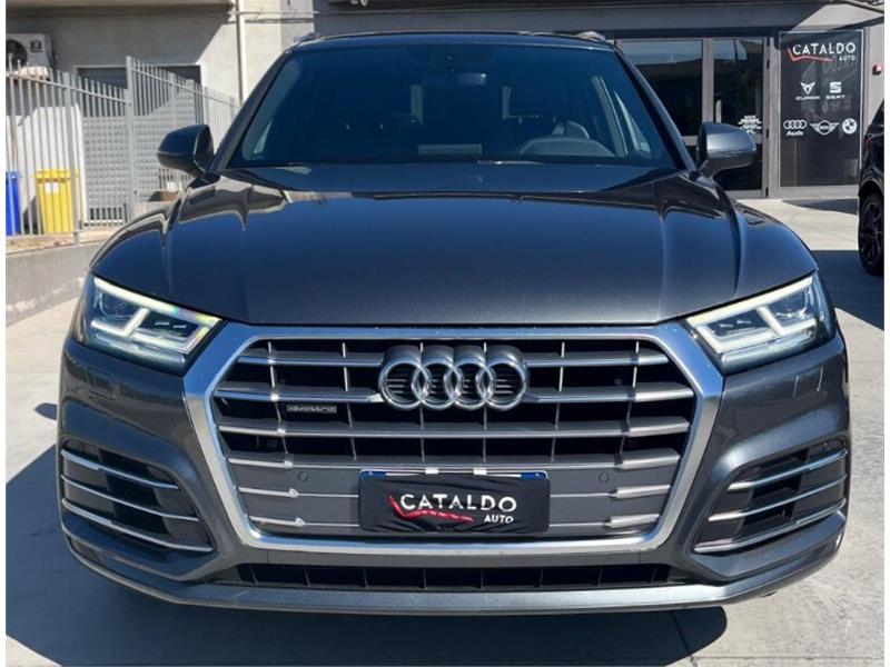 Cataldo Auto, concessionaria multimarca, Audi, Fiat, Seat, Jeep, Volkswagen e Alfa Romeo a Marina di Gioiosa