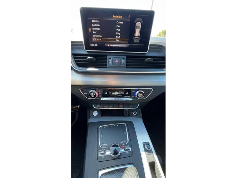 Cataldo Auto, concessionaria multimarca, Audi, Fiat, Seat, Jeep, Volkswagen e Alfa Romeo a Marina di Gioiosa