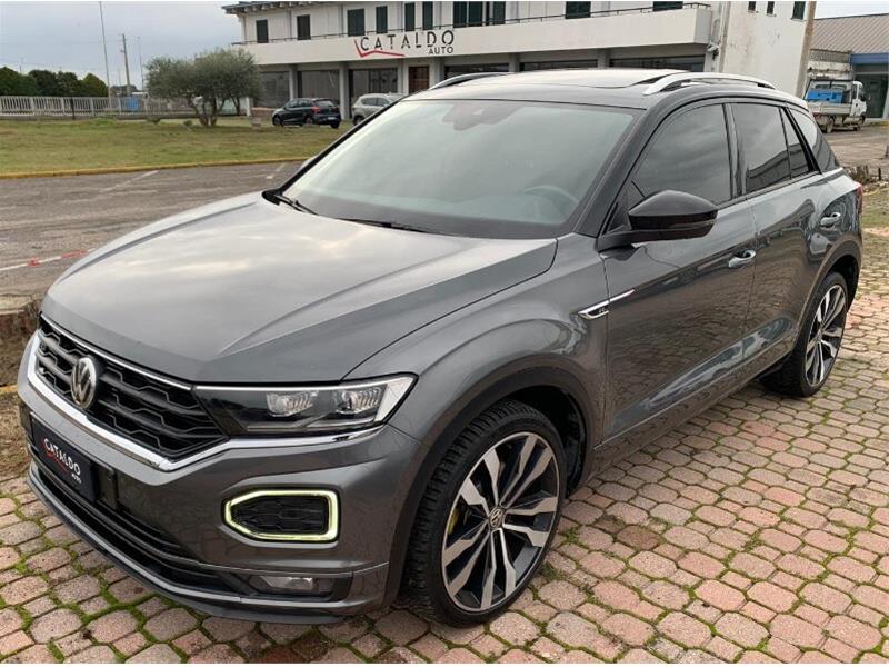 Cataldo Auto, concessionaria multimarca, Audi, Fiat, Seat, Jeep, Volkswagen e Alfa Romeo a Marina di Gioiosa