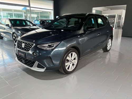 Seat SEAT ARONA 1.0 95 CV 
