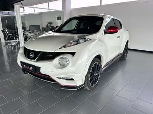 Nissan NISSAN JUKE NISMO 