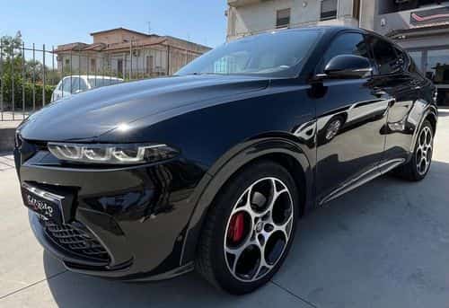 Alfa Romeo ALFA ROMEO TONALE HYBRID VELOCE 