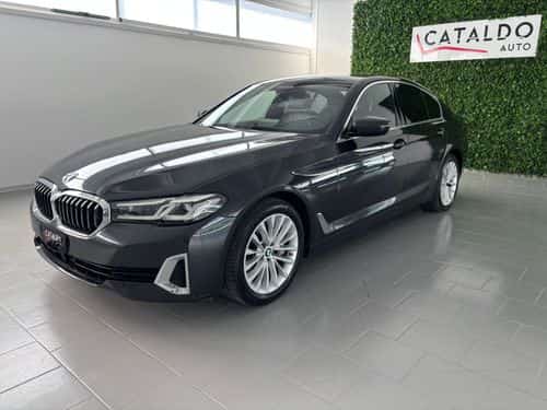 BMW SERIE 5 