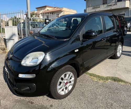 Fiat PANDA LOUNGE