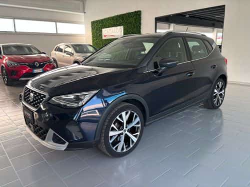 Seat ARONA 1.0 XPERIENCE 