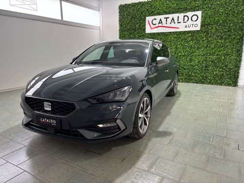 Seat LEON FR 