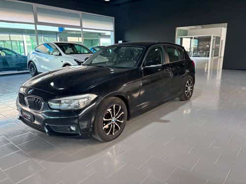 BMW BMW 116 d