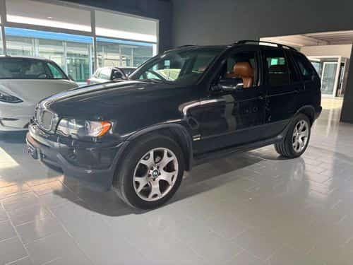 BMW BMW X5 NO GARANZIA 