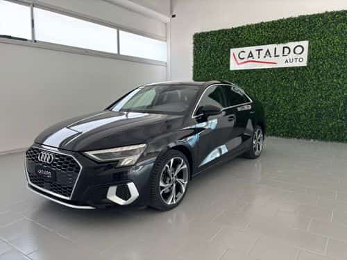 Audi A3 SEDAN 
