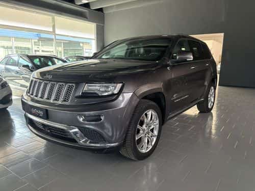 Jeep JEEP GRAND CHEROKEE 