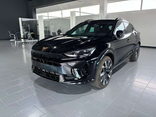 Cupra FORMENTOR 1.5 E-HYBRID