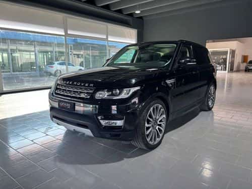 Land LAND ROVER RANGE ROVER SPORT 