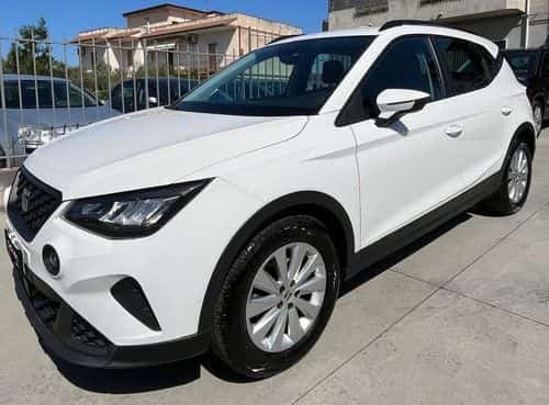 Seat ARONA STYLE 