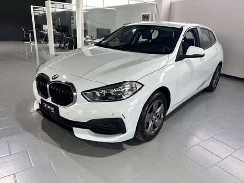 BMW BMW 116d BUSINESS ADVANTAGE 