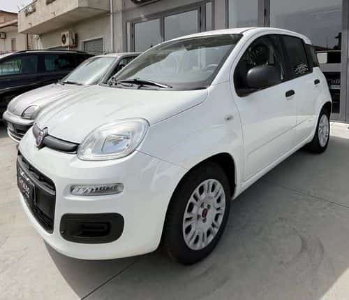 Fiat FIAT PANDA 1.2 LOUNGE 