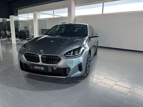 BMW 118d MSPORT DESIGN 