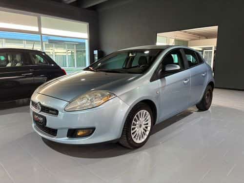 Fiat FIAT BRAVO 1.9 MJT DYNAMIC 