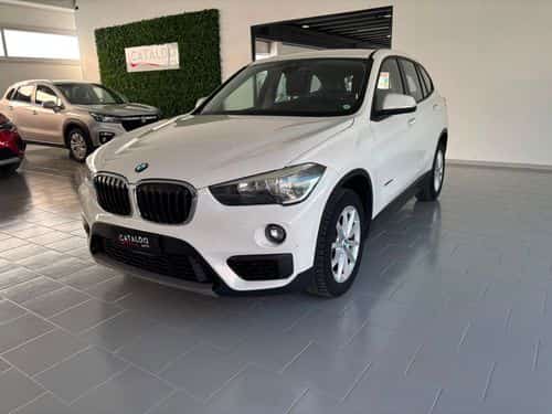 BMW BMW X1
