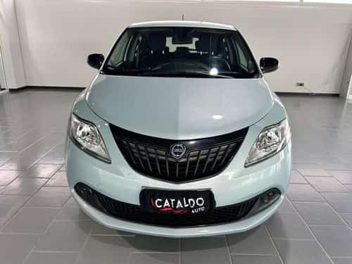 Lancia YPSILON HYBRID GOLD 