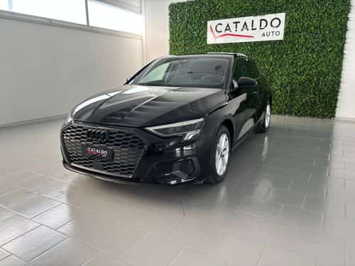 Audi AUDI A3 BUSINESS STRONIC 