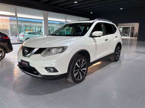 Nissan NISSAN X TRAIL N-VISION 2WD