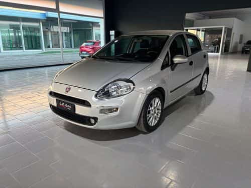 Fiat FIAT GRANDE PUNTO 