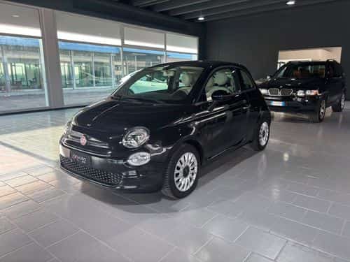 Fiat FIAT 500 LOUNGE 